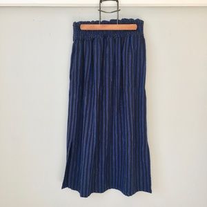 Ace & Jig Skirts - PENDING Ace & Jig Ramona Skirt Seventies Ace & Jig Skirts - PENDING Ace & Jig Ramona Skirt Seventies